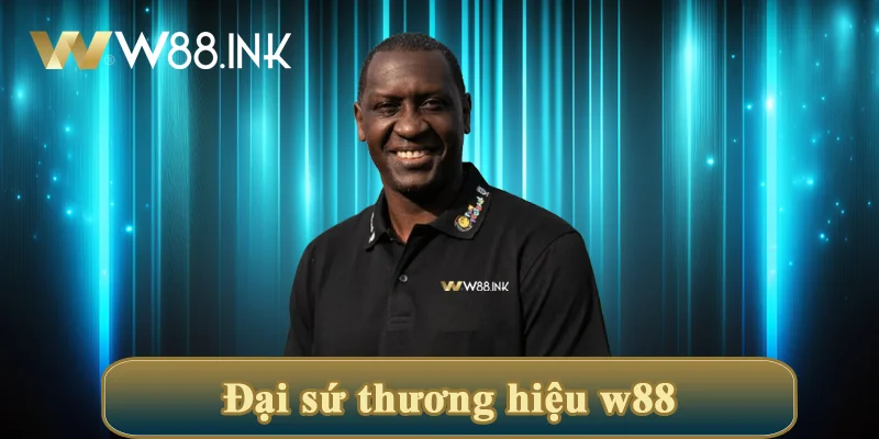W88 INK 🎖️ W 88 | Link Nhà Cái W88 MU Casino 2025 【Không Chặn】 31 Đại sứ thương hiệu